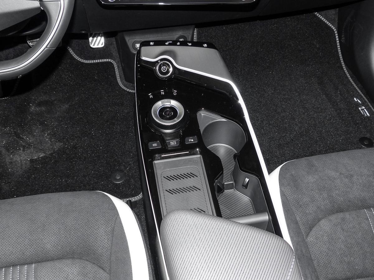 Kia EV6 GT-Line⚡77 kwh⚡Assist+⚡Design⚡Sofort ⚡