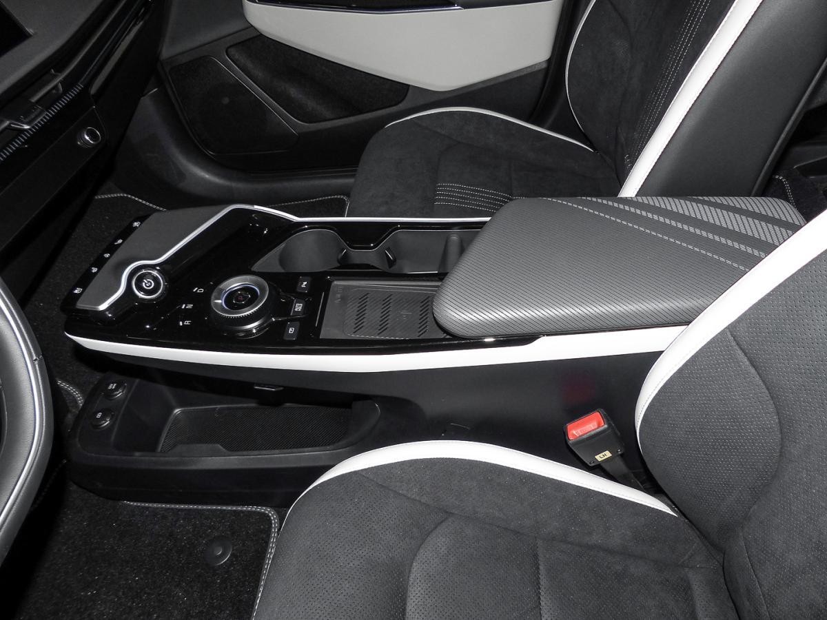 Kia EV6 GT-Line⚡77 kwh⚡Assist+⚡Design⚡Sofort ⚡