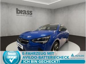 Opel Corsa-e F