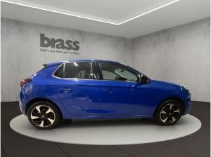 Opel Corsa-e F
