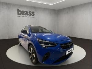 Opel Corsa-e F
