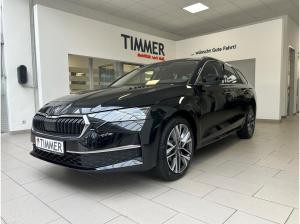 Skoda Octavia Combi 2.0 TDI DSG Tour *AHK*MATRIX*