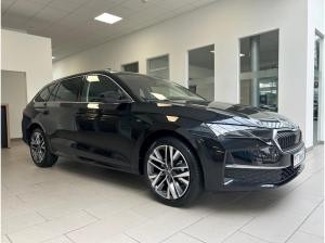 Skoda Octavia Combi 2.0 TDI DSG Tour *AHK*MATRIX*