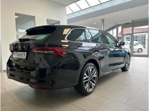 Skoda Octavia Combi 2.0 TDI DSG Tour *AHK*MATRIX*