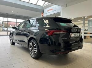 Skoda Octavia Combi 2.0 TDI DSG Tour *AHK*MATRIX*