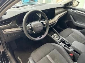 Skoda Octavia Combi 2.0 TDI DSG Tour *AHK*MATRIX*