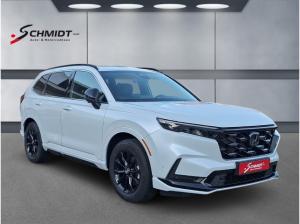 Honda CR-V PHEV 2.0 AT ADVANCE AERO AHZV