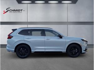 Honda CR-V PHEV 2.0 AT ADVANCE AERO AHZV