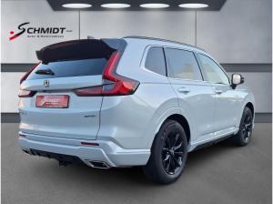 Honda CR-V PHEV 2.0 AT ADVANCE AERO AHZV