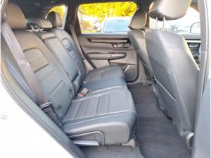 Honda CR-V PHEV 2.0 AT ADVANCE AERO AHZV