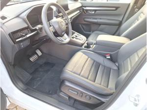 Honda CR-V PHEV 2.0 AT ADVANCE AERO AHZV