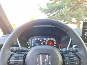 Honda CR-V PHEV 2.0 AT ADVANCE AERO AHZV