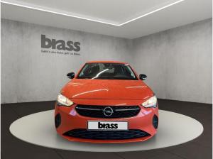 Opel Corsa-e F
