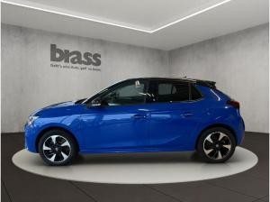 Opel Corsa-e F