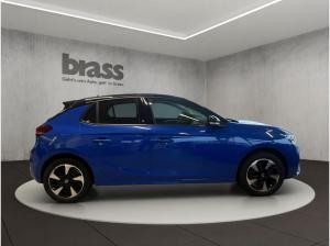 Opel Corsa-e F