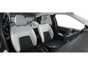 Citroën C3 🔥TEAM-D/11 kW OBC/ Allwetterreifen / ELEKTRO🔥