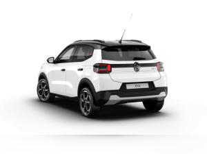 Citroën C3 🔥TEAM-D/11 kW OBC/ Allwetterreifen / ELEKTRO🔥