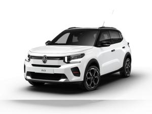 Citroën C3 🔥TEAM-D/11 kW OBC/ Allwetterreifen / ELEKTRO🔥