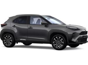 Toyota Yaris Cross 5-Türer Team D Hybrid❗️❗️ schnell verfügbar❗️