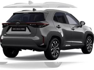 Toyota Yaris Cross 5-Türer Team D Hybrid❗️❗️ schnell verfügbar❗️