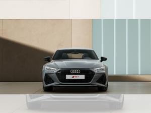 Audi RS7 Sportback TFSI tiptronic quattro