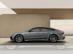 Audi RS7 Sportback TFSI tiptronic quattro