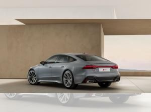 Audi RS7 Sportback TFSI tiptronic quattro