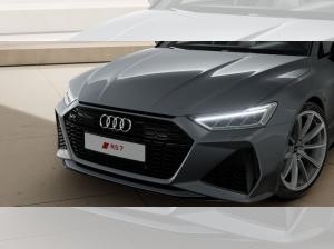 Audi RS7 Sportback TFSI tiptronic quattro