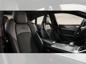 Audi RS7 Sportback TFSI tiptronic quattro