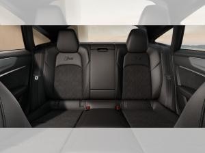 Audi RS7 Sportback TFSI tiptronic quattro