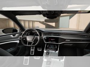 Audi RS7 Sportback TFSI tiptronic quattro