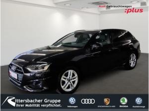 Audi A4 Avant advanced 35 TFSI Tout Stadt Parken PANO