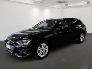 Audi A4 Avant advanced 35 TFSI Tout Stadt Parken PANO