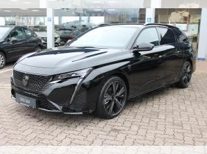 Peugeot 308 SW GT Blue HDI 130 EAT8