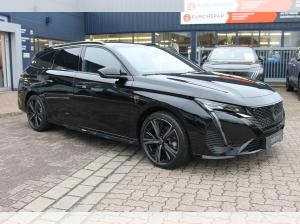 Peugeot 308 SW GT Blue HDI 130 EAT8