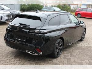 Peugeot 308 SW GT Blue HDI 130 EAT8