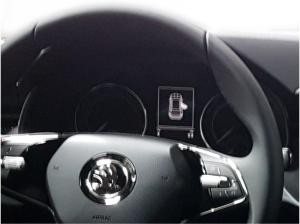 Skoda Kamiq Ambition 1.0l TSI KLIMA/SHZ/LM/PDC