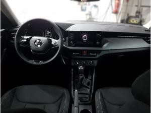 Skoda Kamiq Ambition 1.0l TSI KLIMA/SHZ/LM/PDC