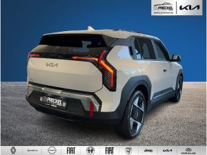 Kia EV3 AIR✨❗❗Kurzfristig lieferbar❗❗✨58,3 kWh