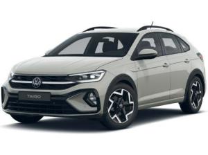 Volkswagen Taigo R-Line 1.0 TSI DSG *SONDERAKTION *IQLIGHT *APPCONNECT *EINPARKH