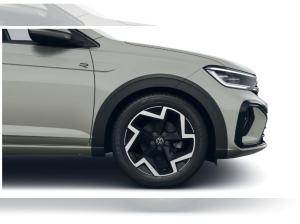 Volkswagen Taigo R-Line 1.0 TSI DSG *SONDERAKTION *IQLIGHT *APPCONNECT *EINPARKH