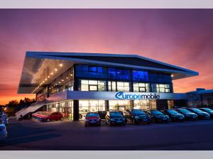 Skoda Octavia Combi SELECTION 2025 1.5 TSI mHEV 110kW DSG (UVP 47.452€/SOFORT) NAV/AHK/EASY.OPEN/ASSISTENZ/KAM/5J