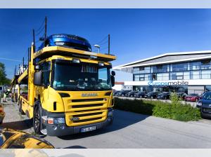 Skoda Octavia Combi SELECTION 2025 1.5 TSI mHEV 110kW DSG (UVP 47.452€/SOFORT) NAV/AHK/EASY.OPEN/ASSISTENZ/KAM/5J