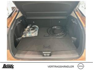Nissan Ariya 🟠⚫87KW💪EVOLVE-PACK ⚡-NRW-  METALLIC,✔️  BOSE, PANORAMASCHIEBEDACH,  360°-KAMERA,PRI