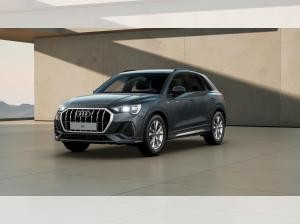 Audi Q3 35 TDI S line S tronic NAVI KAMERA ACC