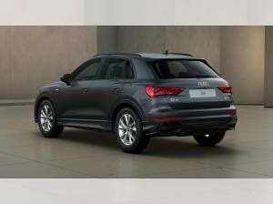 Audi Q3 35 TDI S line S tronic NAVI KAMERA ACC