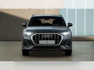 Audi Q3 35 TDI S line S tronic NAVI KAMERA ACC