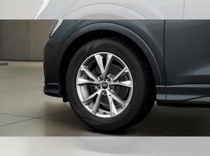Audi Q3 35 TDI S line S tronic NAVI KAMERA ACC