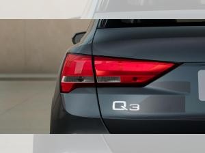 Audi Q3 35 TDI S line S tronic NAVI KAMERA ACC
