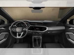 Audi Q3 35 TDI S line S tronic NAVI KAMERA ACC